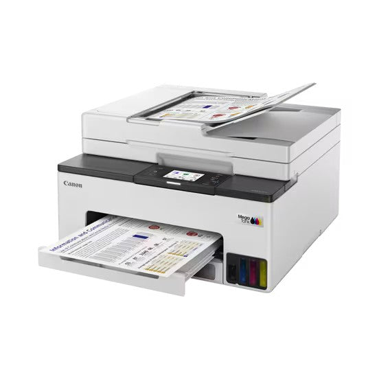 Multifunctional printer GX2041 6171C27