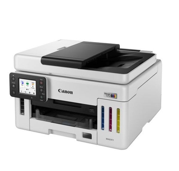 Maxify GX6140 6882C009 Inkjet Multifunction Printer