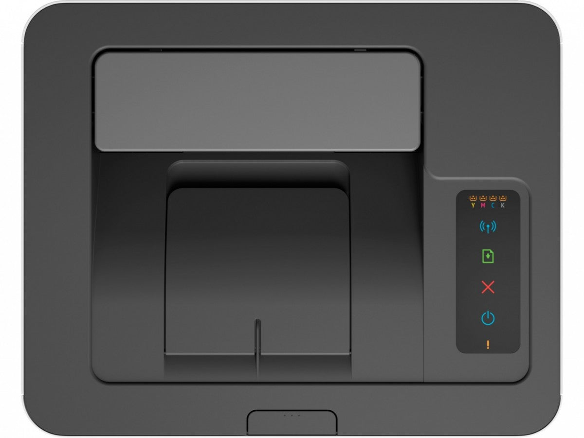 Printer Color Laser 150nw 4ZB95A