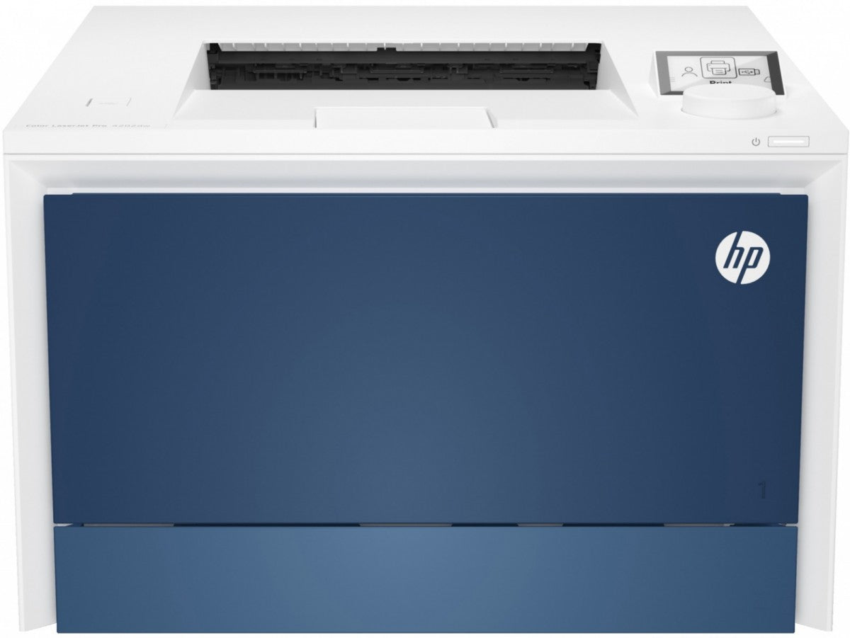 Printer Color LaserJet Pro 4202dw 4RA88F