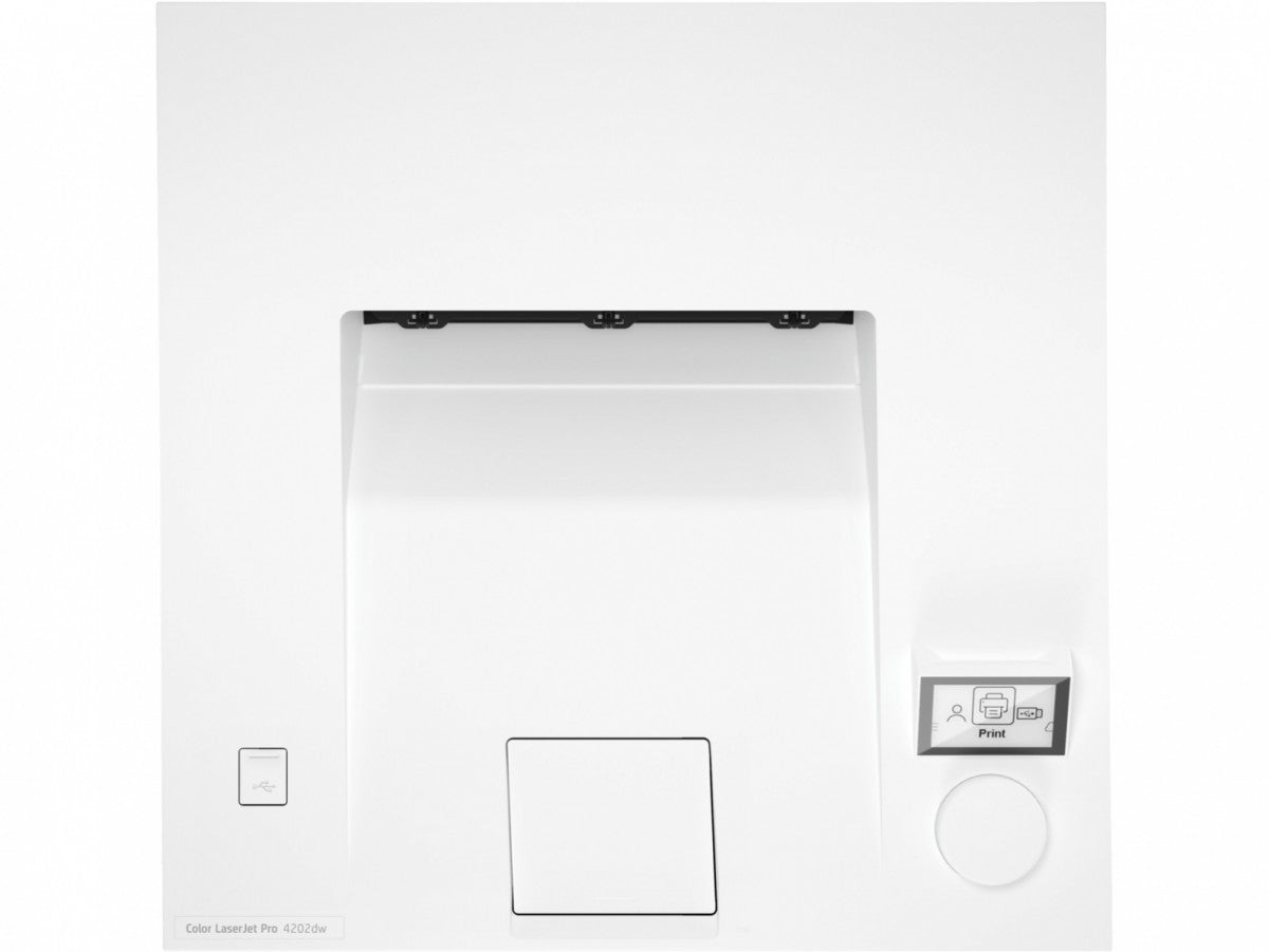 Printer Color LaserJet Pro 4202dw 4RA88F