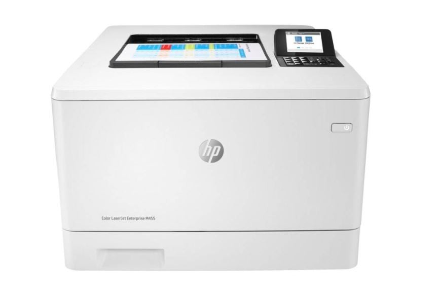 Printer Color LaserJet Enterprise M455dn 3PZ95A
