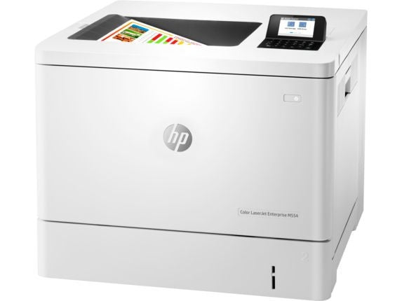 HP LJ Enterprise Color M554dn 7ZU81A