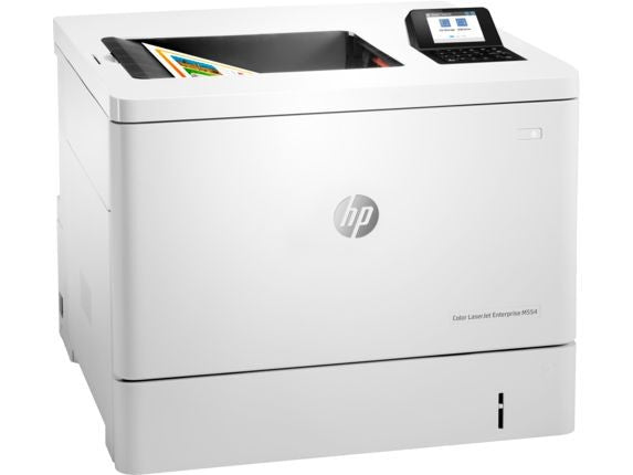 HP LJ Enterprise Color M554dn 7ZU81A