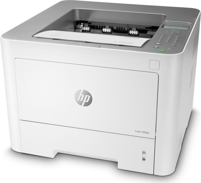 Laser 408dn 7UQ75A