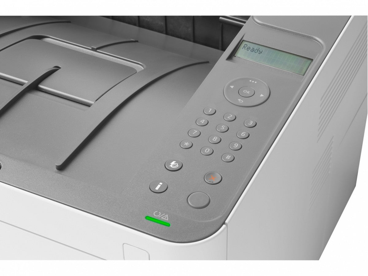 Laser 408dn 7UQ75A