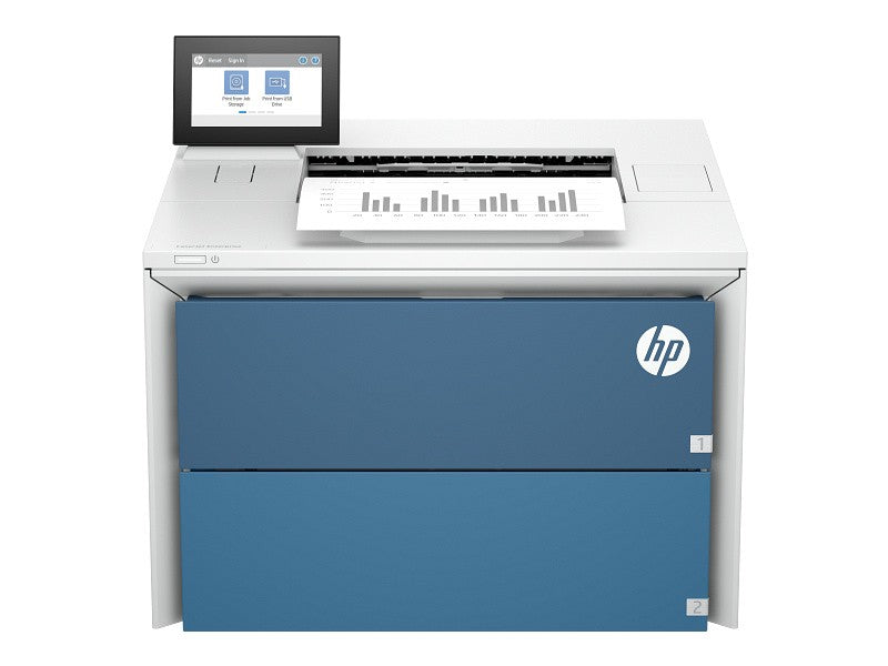 Printer LaserJet Enterprise 5502dn 675R6A