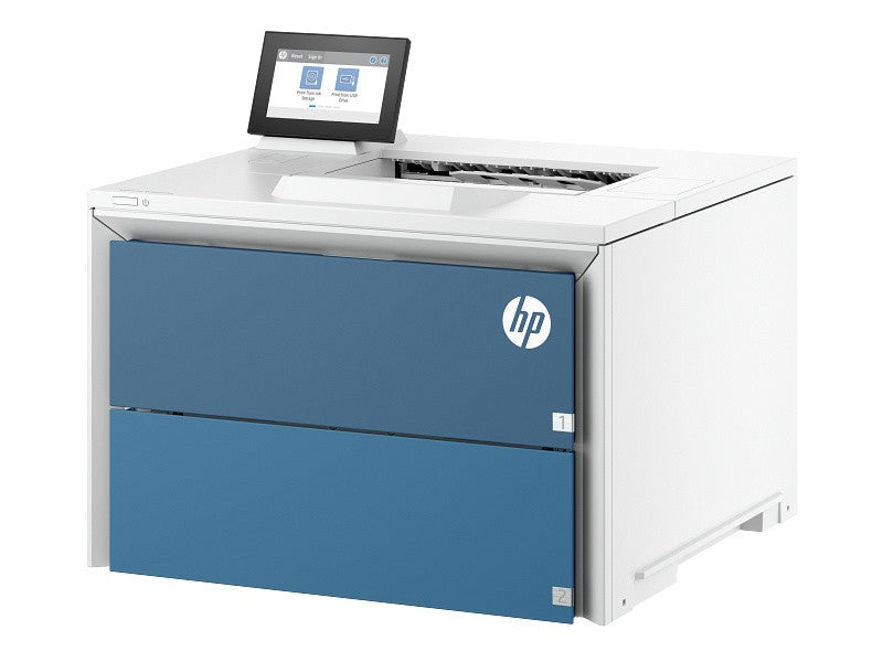 Printer LaserJet Enterprise 5502dn 675R6A