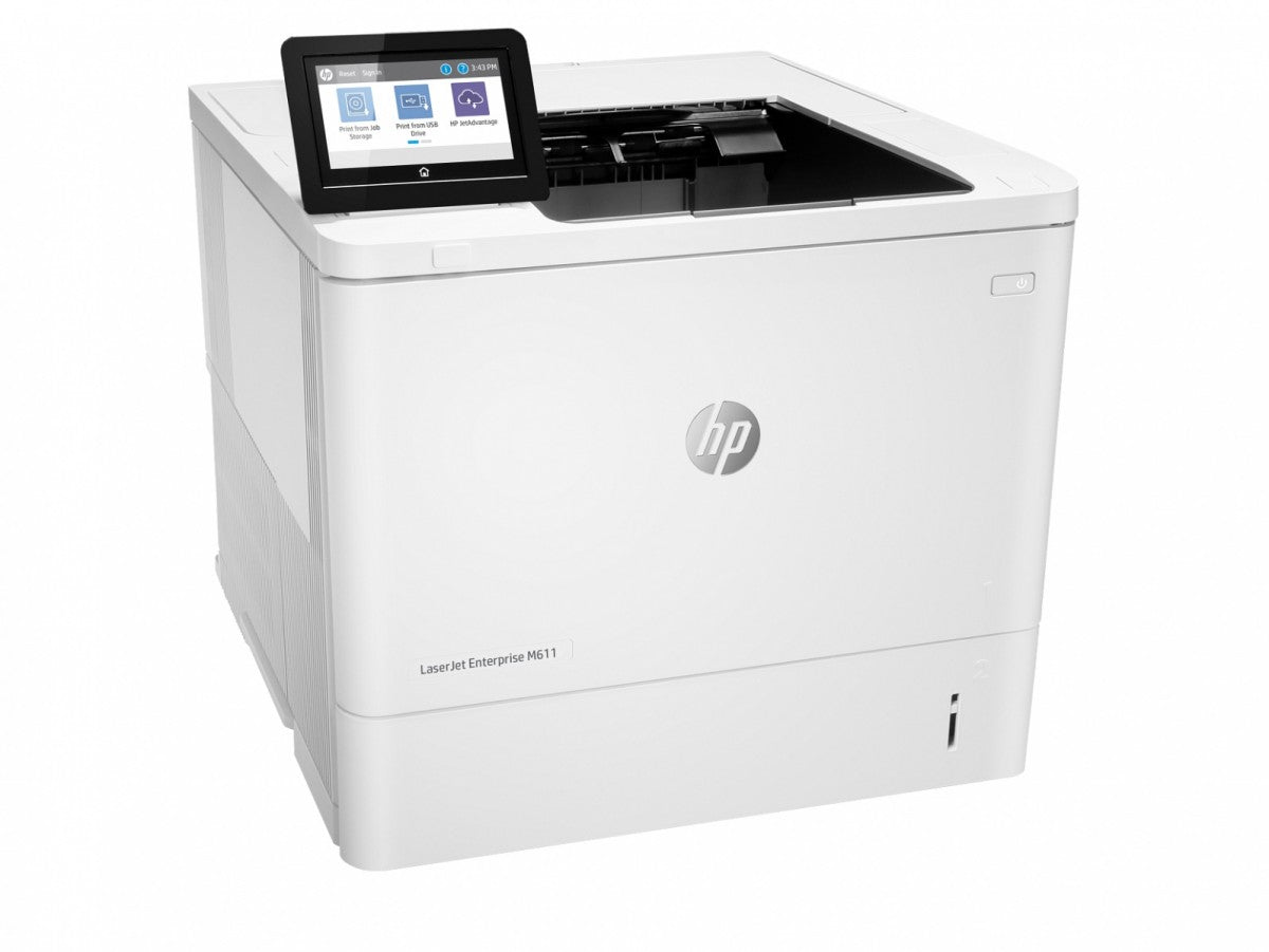 LASERJET ENTERPRISE M611DN 7PS84A