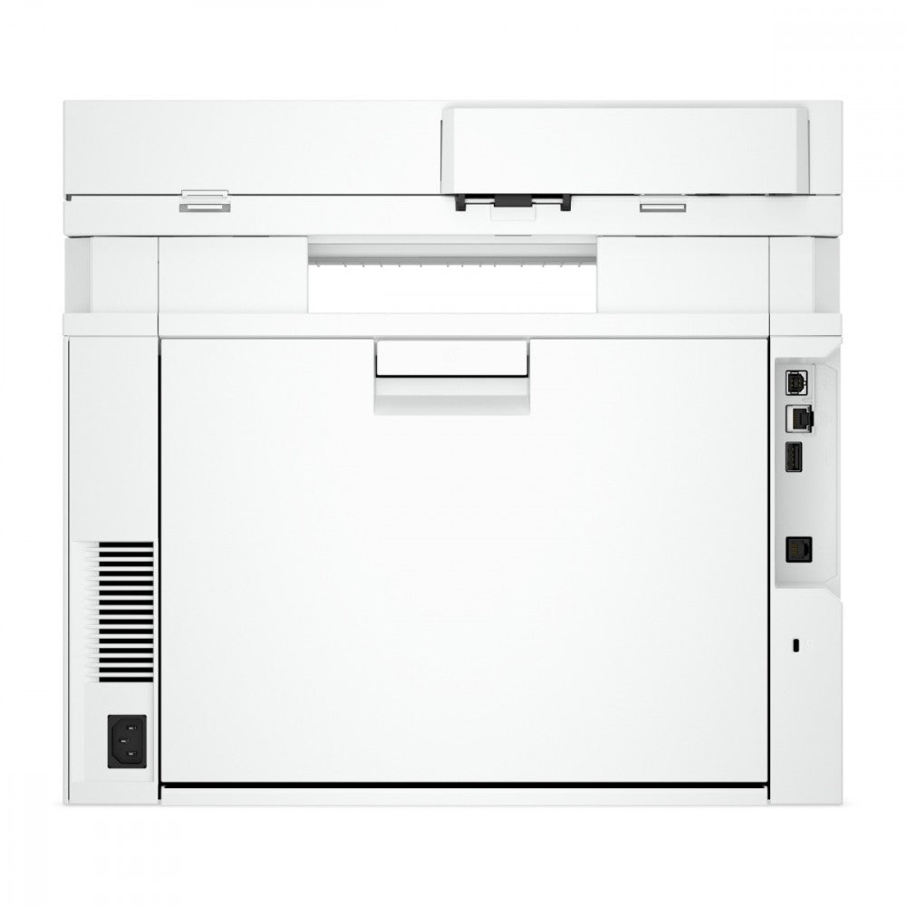 CLJ Managed Ent MFP X47635F 67Q07A