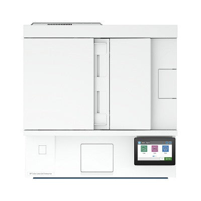 CLJ Managed Ent MFP X47635fw 67Q08A