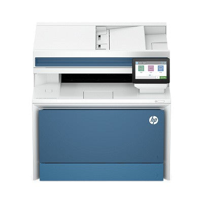 CLJ Ent MFP 4801f Pr 67Q05A
