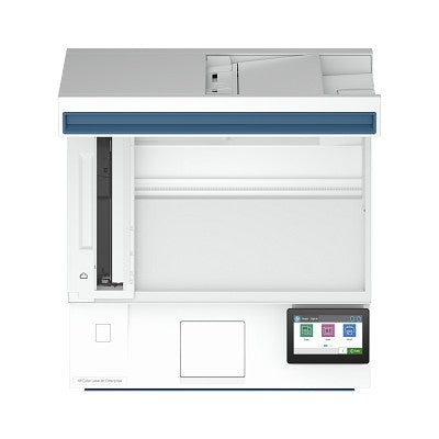 HP CLJ Ent MFP 4801fw 67Q06A