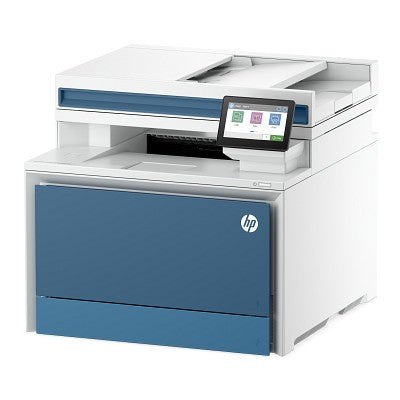 HP CLJ Ent MFP 4801fw 67Q06A