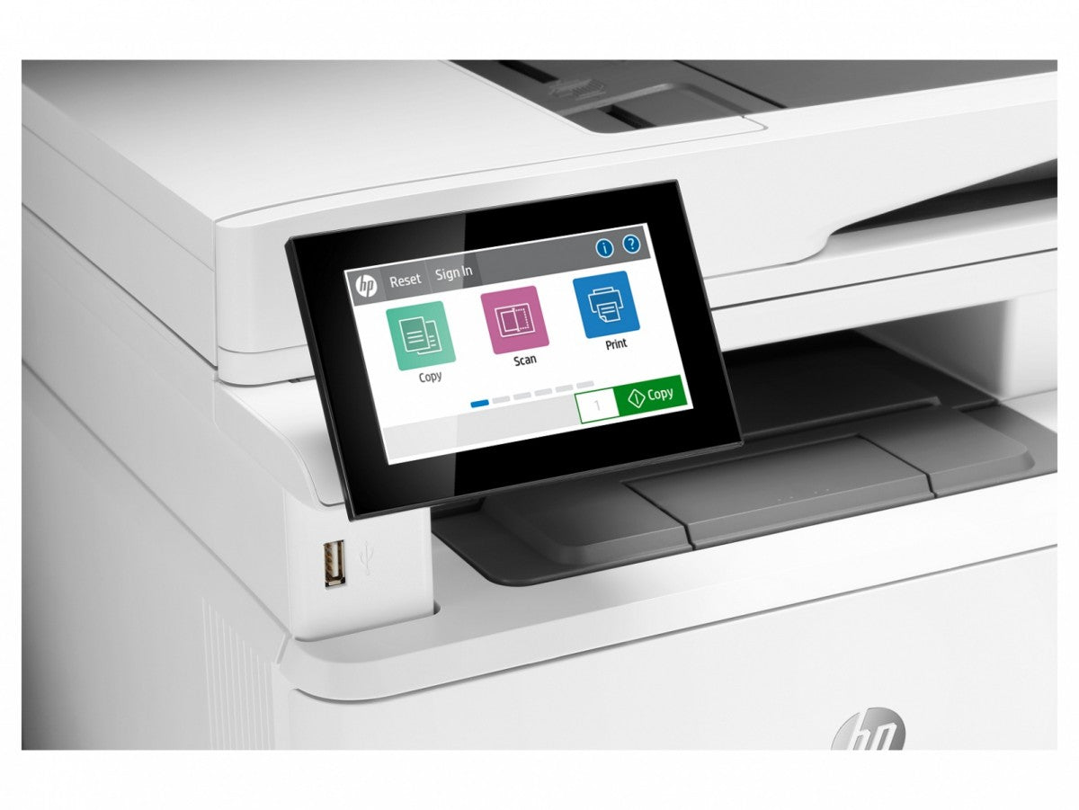 HP LaserJet Enterprise MFP M430f 3PZ55A