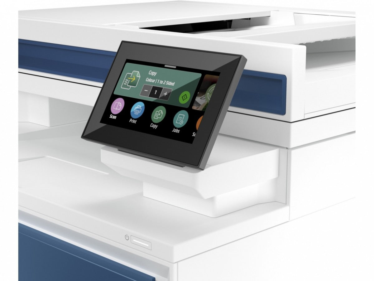Printer Color LaserJet Pro 4302dw 4RA83F