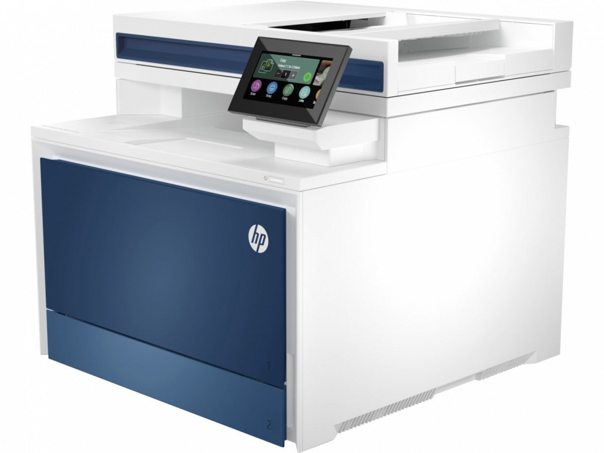 Printer Color LaserJet Pro 4302dw 4RA83F