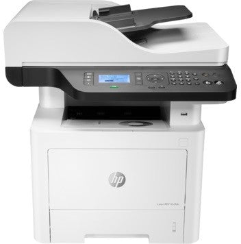 HP Laser MFP 432fdn 7UQ76A