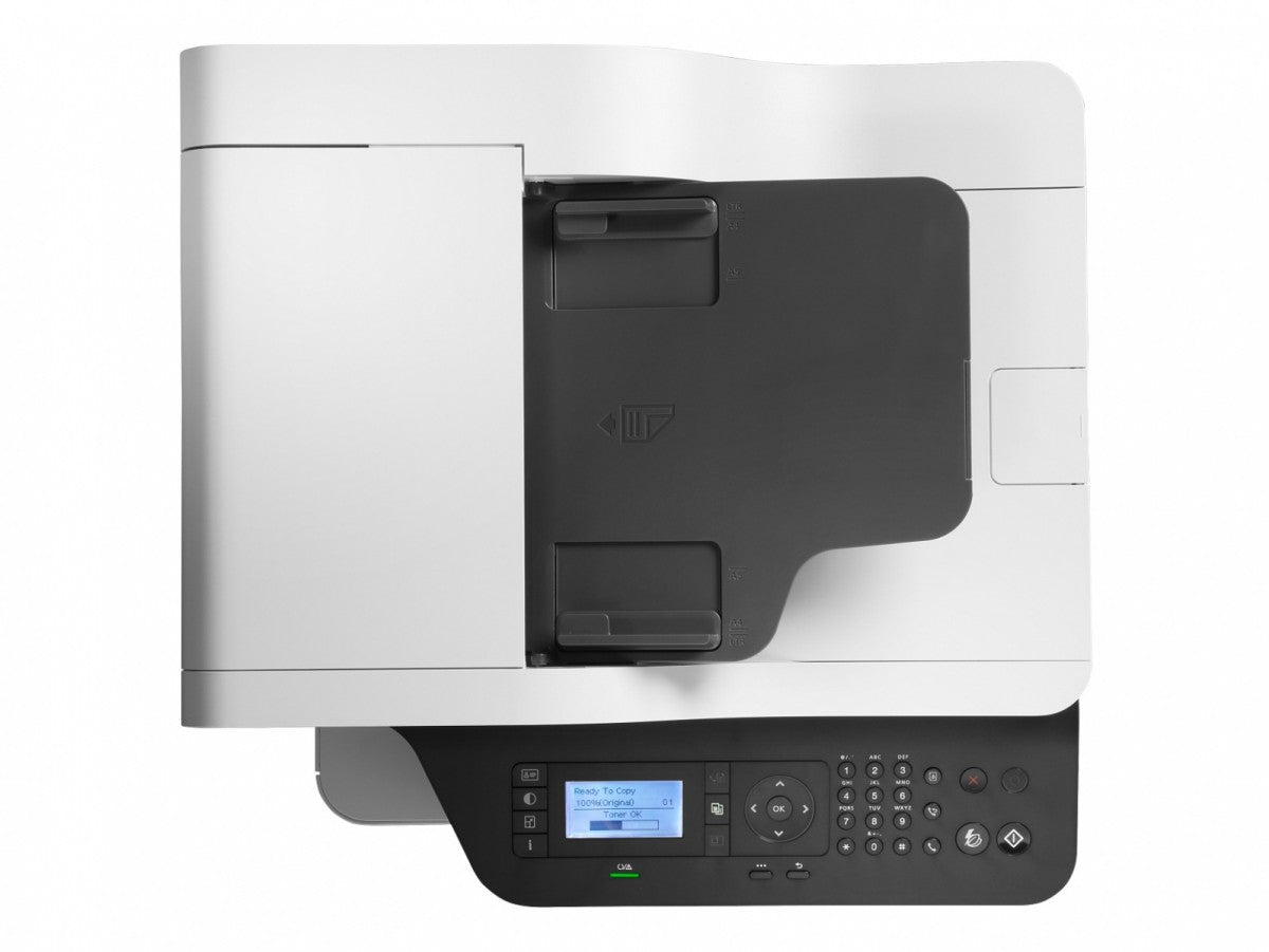 HP Laser MFP 432fdn 7UQ76A