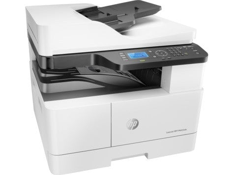 LaserJet MFP M443nda 8AF72A