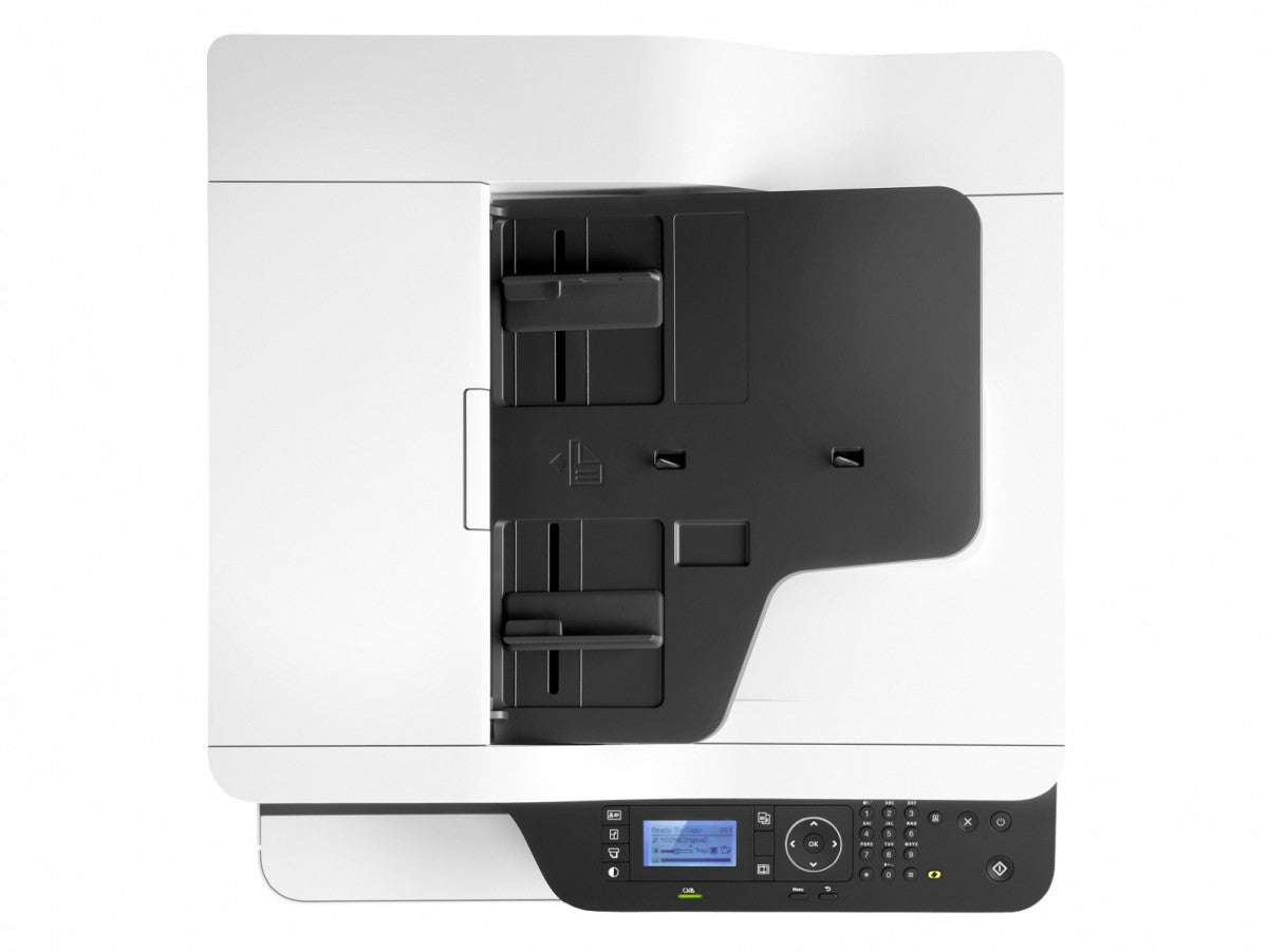 LaserJet MFP M443nda 8AF72A