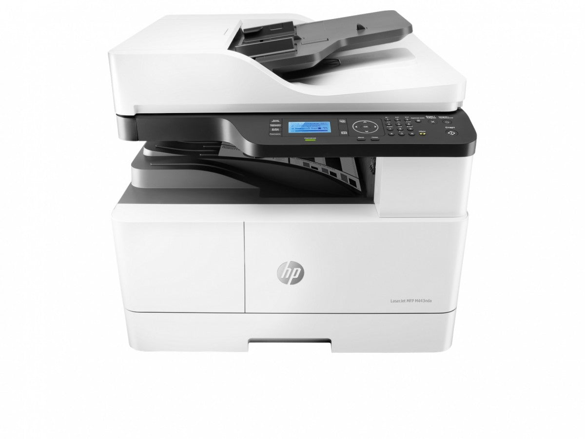 LaserJet MFP M443nda 8AF72A
