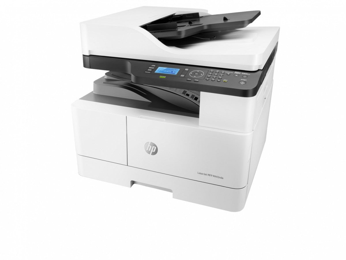 LaserJet MFP M443nda 8AF72A