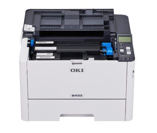 B433DN Printer 09006231