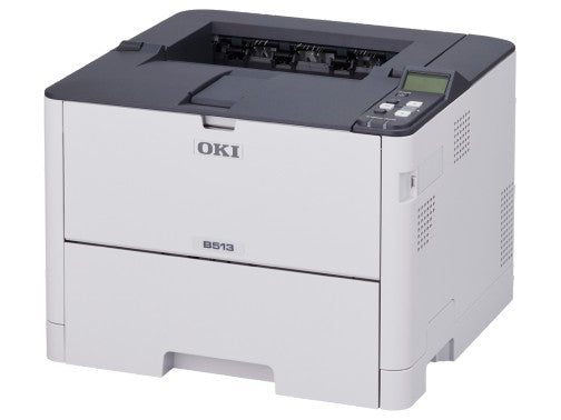 B513DN A4 Printer 09006232