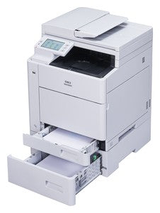 Multifunction printer MC554dn A4 09006252