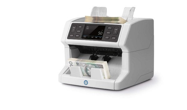 SAFESCAN 2850