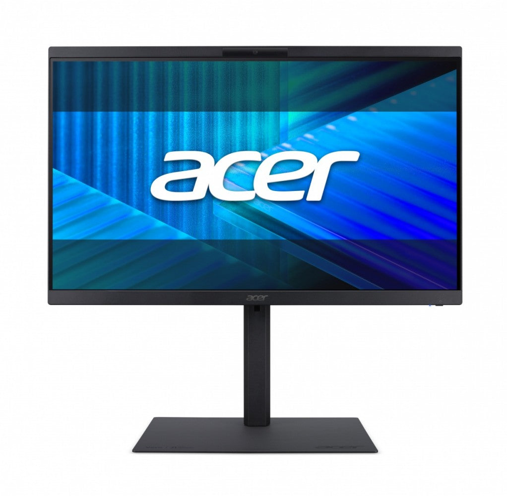 Computer All-in-One Veriton Vero VVZ4734GT 23.8 IPS/Core Ultra 5 225/16GB/512GB M2/W11P