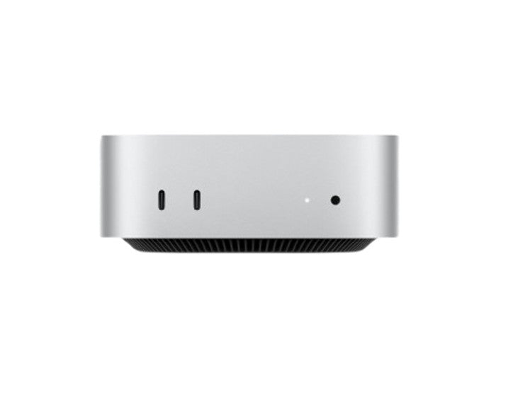 Mac mini: M6 12/12, 16GB, 512GB SSD