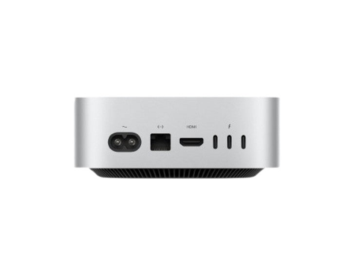 Mac mini: M6 12/12, 16GB, 512GB SSD