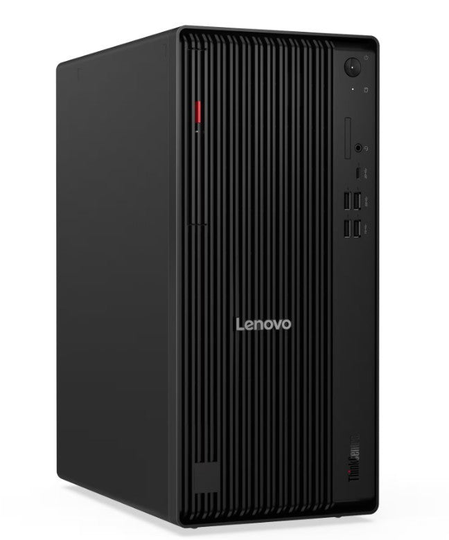 Computer ThinkCentre M90t G6 TOWER W11Pro Ultra 5 235/16GB/512GB/INT/DVD/vPro/3YRS OS + 1YR Premier