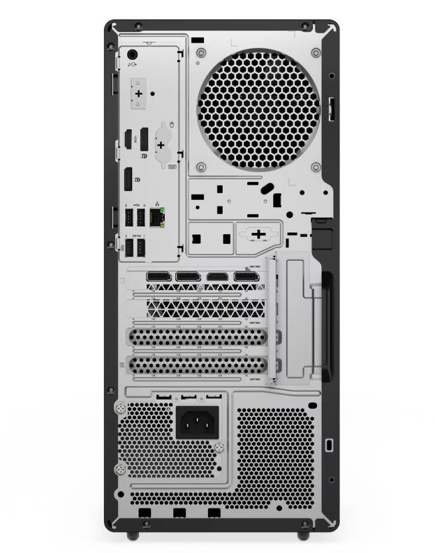 Computer ThinkCentre M90t G6 TOWER W11Pro Ultra 5 235/16GB/512GB/INT/DVD/vPro/3YRS OS + 1YR Premier