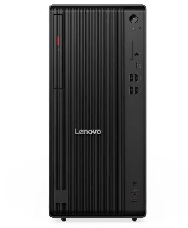 Computer ThinkCentre M70t G6 TOWER 12YH001VPB W11Pro Ultra 5 225/16GB/512GB/INT/DVD/3YRS OS + 1YR premier
