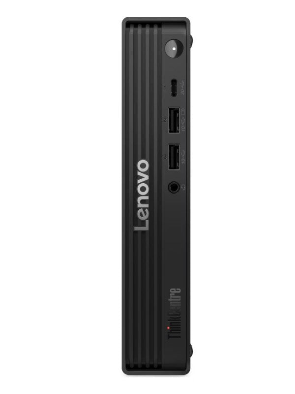 Computer ThinkCentre M90q Tiny G6 W11Pro Ultra 5 245T/16GB/512GB/INT/vPro/Black/3YRS OS + 1YR Premier
