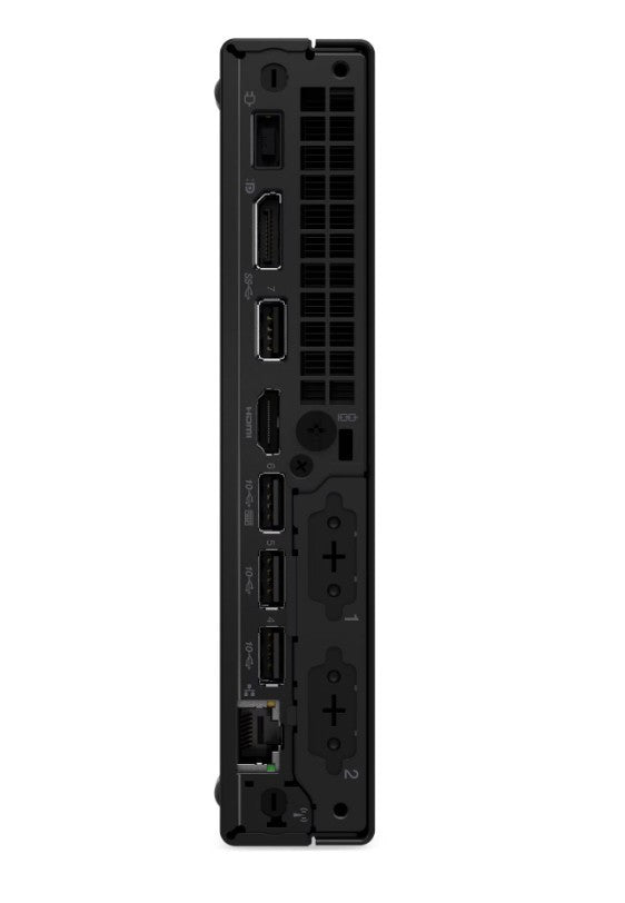 Computer ThinkCentre M90q Tiny G6 W11Pro Ultra 5 245T/16GB/512GB/INT/vPro/Black/3YRS OS + 1YR Premier