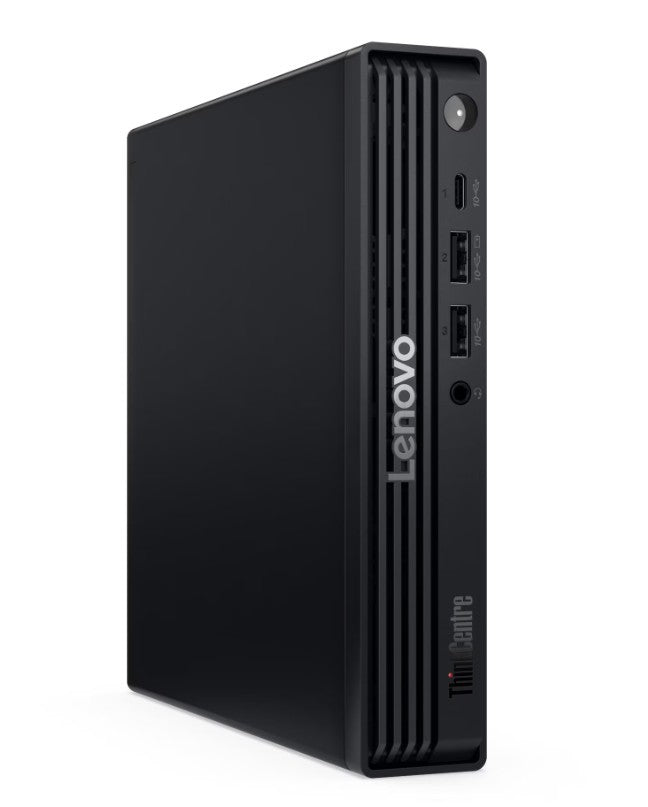 Computer ThinkCentre M70q G6 13A4000PPB W11Pro Ultra 7 265T/16GB/512GB/INT/vPro/Black/3YRS OS