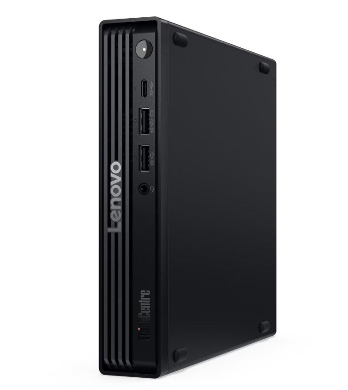 Computer ThinkCentre M70q G6 13A4000PPB W11Pro Ultra 7 265T/16GB/512GB/INT/vPro/Black/3YRS OS