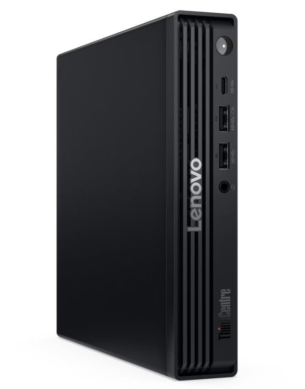 Computer ThinkCentre M70q Tiny G6 13A40016PB W11Pro Ultra 7 265T/2X16GB/1TB/INT/vPro/Black/3YR OS + 1YR Premier TC