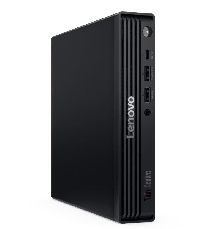 Computer ThinkCentre M70q Tiny G6 13A40012PB W11Pro Ultra 7 265T/16GB/1TB/INT/vPro/Black/3YR OS