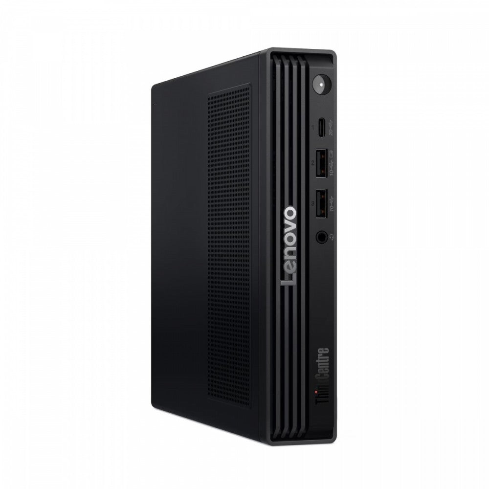 Computer ThinkCentre M90q Tiny G6 13AC000JPB W11Pro Ultra 9 285/2x16GB/1TB/INT/Black/3YRS OS + 1YR Premier