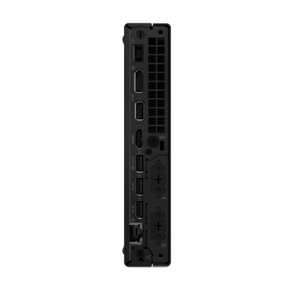Computer ThinkCentre M90q Tiny G6 13AC000JPB W11Pro Ultra 9 285/2x16GB/1TB/INT/Black/3YRS OS + 1YR Premier
