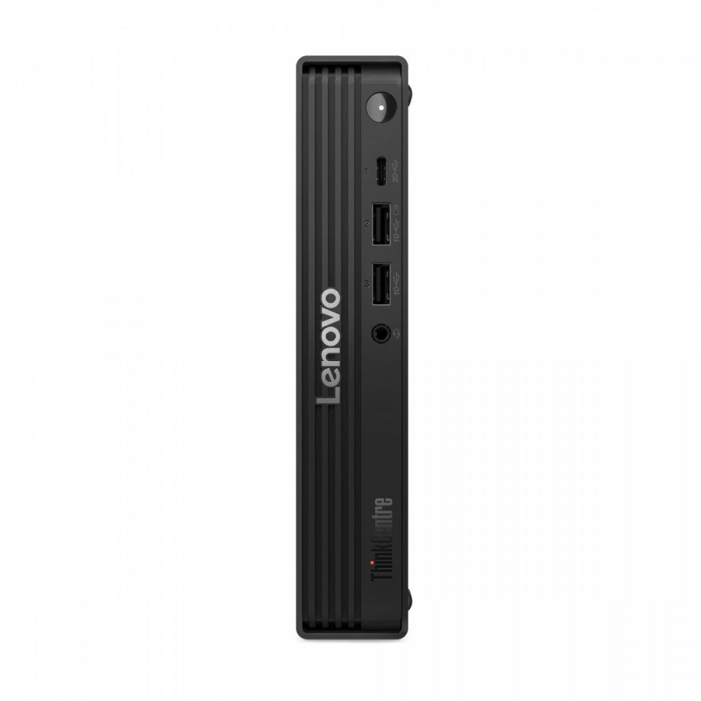 Computer ThinkCentre M90q Tiny G6 13AC000JPB W11Pro Ultra 9 285/2x16GB/1TB/INT/Black/3YRS OS + 1YR Premier