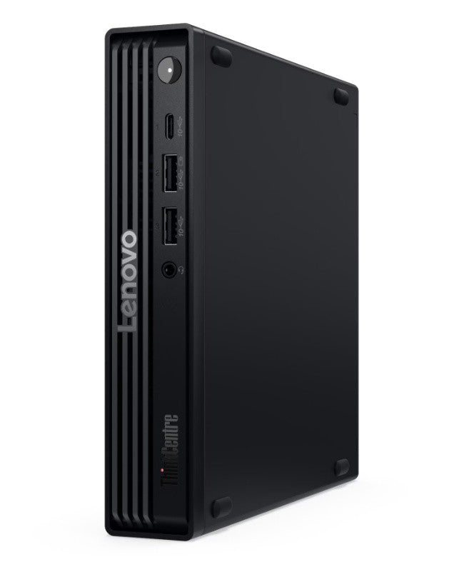 Computer ThinkCentre M70q Tiny G6 13HA001SPB W11Pro Ultra 3 205T/16GB/512GB/INT/Black/3YR OS