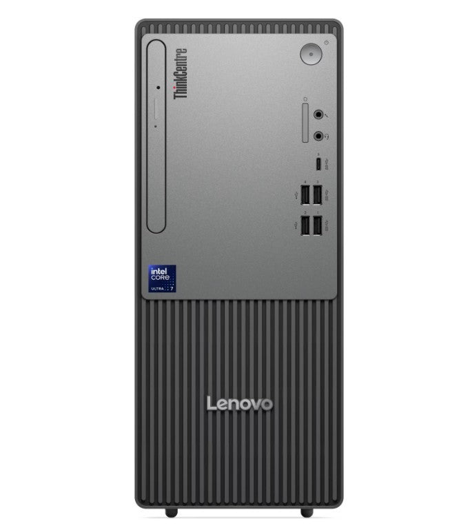 Desktop ThinkCentre Neo 50t G6 Tower 13BD003SPB W11Pro Ultra 5 225/16GB/512GB/INT/DVD/1YR CI
