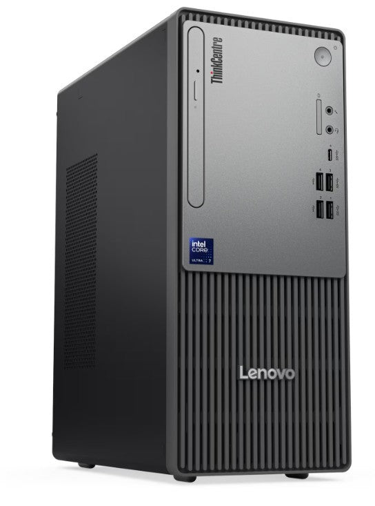 Computer ThinkCentre Neo 50t G6 TOWER 13BD005CPB Ultra 3 205/16GB/512GB/INT/BLACK/3YRS OS