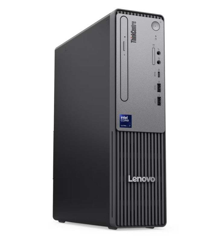 Desktop ThinkCentre Neo 50s SFF 13DM001QPB W11Pro Ultra 7 265/16GB/1TB/INT/3YRS OS